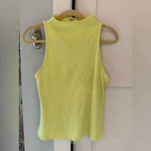 Anthropologie Maeve Tank Top